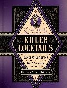 Holly Frey, Maria Trimarchi - Killer Cocktails