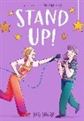 Tori Sharp - Stand Up! (A Graphic Novel)