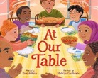 Patrick Hulse, Patrick/ Goodnight Hulse, Madelyn Goodnight - At Our Table
