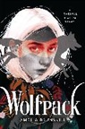 Amelia Brunskill - Wolfpack