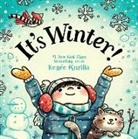 Renée Kurilla - It's Winter!