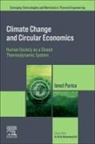 Ionut Purica, Ionut (National Institute for Economic Forecasting Purica, Purica Ionut - Climate Change and Circular Economics