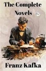 Franz Kafka - Franz Kafka