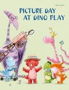 Sean Julian, Sean Julian, Anna Schaub - Picture Day at Dino Play