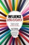 Victoria Pelletier - Influence Unleashed