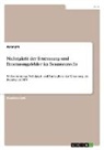 Anonymous - Nichtigkeit der Ernennung und Ernennungsfehler im Beamtenrecht