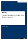 Tolga Topal - A Decision Procedure Approach to Linux Modules Dependency