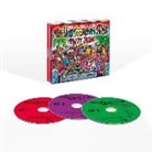 Various - Ballermann Hits Party 2024, 3 Audio-CD (XXL Fan Edition) (Livre audio)