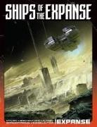 Keith Garrett, Ian Lemke, Jason Mical, Keith Garrett, Ian Lemke, Mari Murdock... - Ships of The Expanse