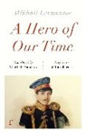 Julian Barnes, Mikhail Lermontov - A Hero of Our Time