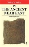 Gwendolyn Leick - Who's Who in the Ancient Near East