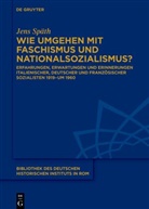 Jens Späth - Wie umgehen mit Faschismus und Nationalsozialismus?