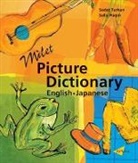 Sally Hagin, Sedat Turhan - Milet Picture Dictionary (japanese-english)