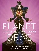 Courtney Conquers - Planet Drag