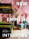 Elizabeth Metcalfe, Metcalfe Elizabeth, Dean Hearne - New English Interiors