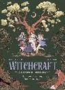 Lindsay Squire, Lisa Salsi - Witchcraft: A Graphic History