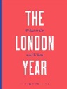 Sarah Guy, Yolanda Zappaterra - The London Year