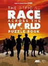 Roland Hall, Hall Roland - The Official Race Across the World Puzzle Book
