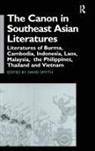 David Smyth, Smyth David, David Smyth - The Canon in Southeast Asian Literature