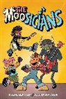 Steve Behling, Jeff Crowther, Crowther Jeff - The Moosicians: Volume 1