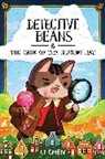 Li Chen - Detective Beans