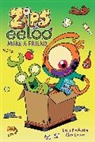 Leila Boukarim, Alex Lopez, Lopez Alex - Zips and Eeloo Make a Friend: Volume 2