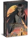 Magnolia Porter Siddell, Magnolia Porter Siddell - Cards of Camelot