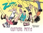 Jim Borgman, Jim/ Scott Borgman, Borgman Jim, Jerry Scott, Scott Jerry - Zits