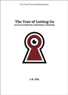 r h Sin, r. h. Sin, r.h Sin, r.h. Sin - The Year of Letting Go