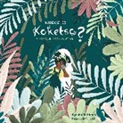 Nyasha Williams, Anna Abl - Where Is Koketso?