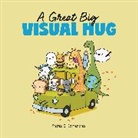 Andrés J. Colmenares, AndrTs J. Colmenares - A Great Big Visual Hug