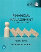 Raymond Brooks - Financial Management plus Pearson MyLab Finance with Pearson eText [Global Edition]