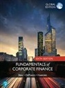 Jonathan Berk, Peter DeMarzo, Jarrad Harford - Fundamentals of Corporate Finance -- Global Edition