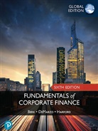 Jonathan Berk, Peter DeMarzo, Jarrad Harford - Fundamentals of Corporate Finance -- Global Edition