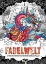 Good Wives and Warriors - Fabelwelt