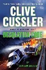 Graham Brown - Clive Cussler Desolation Code