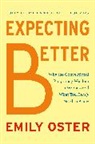 Emily Oster, Oster Emily - Expecting Better