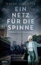 Hauke Schlüter - Ein Netz für die Spinne