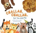 Barbara Bietz, June Sobel, Ruth Waters - Challah, Challah for You and Me