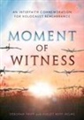 Deborah Fripp, Violet Neff-Helms - Moment of Witness
