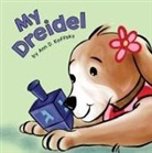 Ann Koffsky - My Dreidel