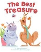 Sherri Mandell, Tamara Anegon - The Best Treasure