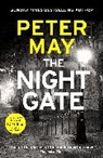 Peter May, May Peter - The Night Gate