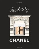 Catherine Ormen, Catherine Örmen, Ormen Catherine - Absolutely Chanel