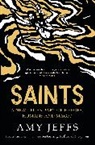 Amy Jeffs - Saints