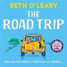Beth O'Leary, O'Leary Beth - The Road Trip