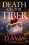 Lindsey Davis, Davis Lindsey - Death on the Tiber
