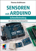 Thomas Brühlmann - Sensoren mit Arduino