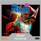Jan Tenner - Freiheit für Nyrad, 1 Audio-CD (Audio book)