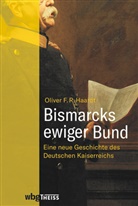 Oliver Haardt - Bismarcks ewiger Bund